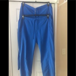 Scrub pant bundle